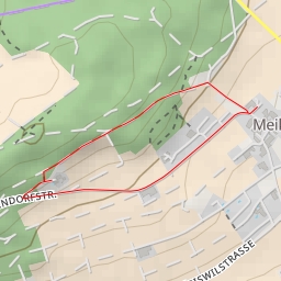 thumbnail for Wahlendorfstrasse