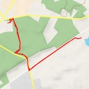 thumbnail for Ullerup Skovvej - Ullerup Skovvej