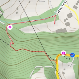 thumbnail for Brünigpassstrasse