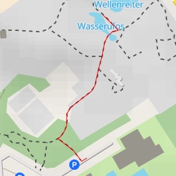 thumbnail for Wasserufos