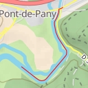 thumbnail for Voie Verte du Canal de Bourgogne - Voie Verte du Canal de Bourgogne