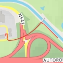 thumbnail for Autoroute de Wallonie