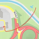 thumbnail for Les Marionville - Autoroute de Wallonie