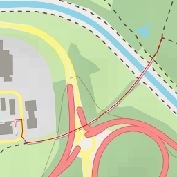 thumbnail for Les Marionville - Autoroute de Wallonie