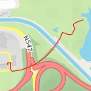 thumbnail for Autoroute de Wallonie