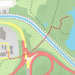 thumbnail for Autoroute de Wallonie