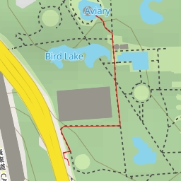 thumbnail for Aviary