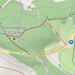 thumbnail for Kesselberg