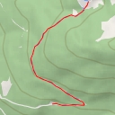 thumbnail for Brandvold Falls