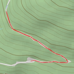 thumbnail for Elfin Lakes Trail - Area D (Elaho/Garibaldi)