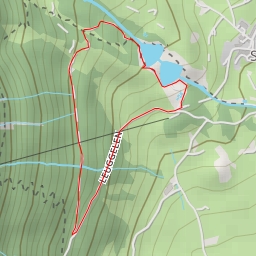 thumbnail for Guppen Unterstafel - Leuggelen - Glarus Süd