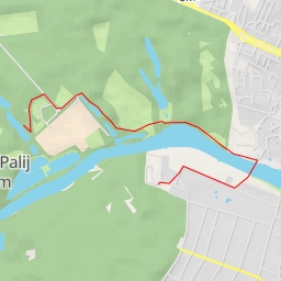 thumbnail for Став Водяник