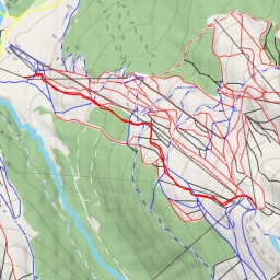 thumbnail for Alpine Walk - Alpine Walk