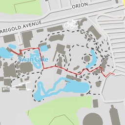 thumbnail for Enchanted Kingdom - RSBS Boulevard - Santa Rosa