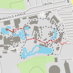 thumbnail for Enchanted Kingdom - RSBS Boulevard - Santa Rosa