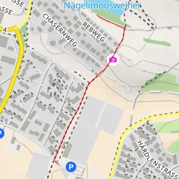 thumbnail for Nägelimoosweiher