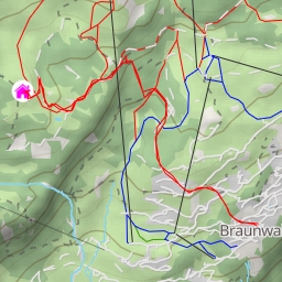 thumbnail for Ortstockhaus