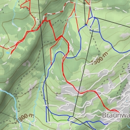 thumbnail for Chängelplangge - Müllerberg - Glarus Süd
