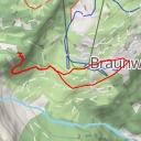 thumbnail for Thuotenbergstrasse - Glarus Süd