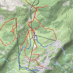 thumbnail for Mattwaldstrasse - Glarus Süd