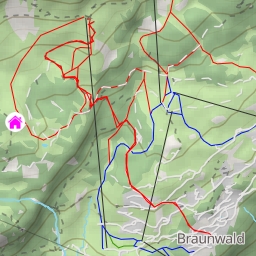 thumbnail for Mattwaldstrasse - Glarus Süd