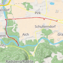 thumbnail for Miegerer Straße - Miegerer Straße - Ebenthal in Kärnten
