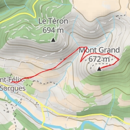 thumbnail for Mont Grand