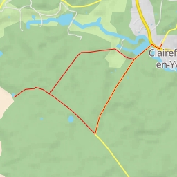 thumbnail for Mare aux Roseaux