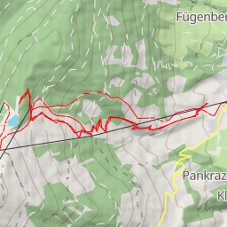 thumbnail for Kaunzalm - Fügenberg