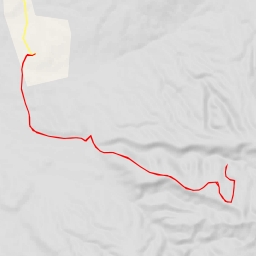 thumbnail for עליה קשוחה ותלולה - מעלה בוקר - מועצה אזורית רמת נגב