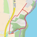 thumbnail for Neue Dorfstraße - Neue Dorfstraße