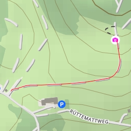 thumbnail for Lachenwasenweg