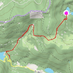 thumbnail for Auberge du refuge du Neuweiher