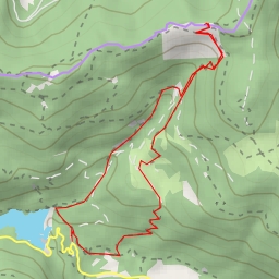 thumbnail for Route de Rouge Gazon