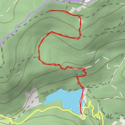 thumbnail for Route de Rouge Gazon