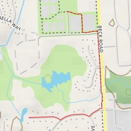 thumbnail for Wellesley Court - Wellesley Court