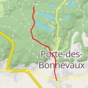 thumbnail for Côteau de l'Agneau