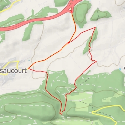 thumbnail for Fréteux