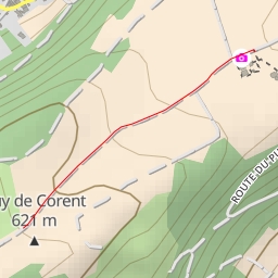 thumbnail for Puy de Corent