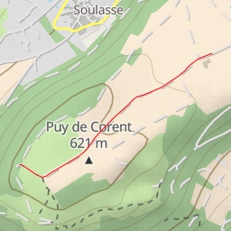 thumbnail for Chemin de la Concarde