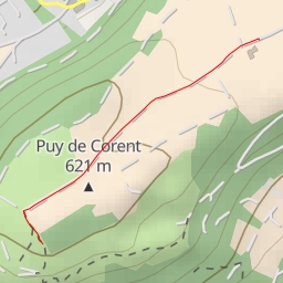 thumbnail for Chemin de la Concarde