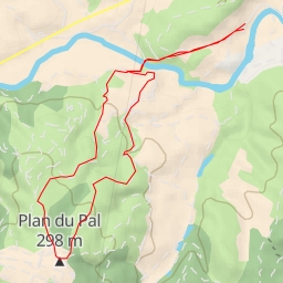 thumbnail for Plan du Pal