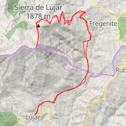 thumbnail for Carretera Castell