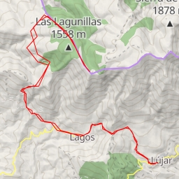 thumbnail for Peñón Comerano