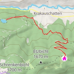 thumbnail for Holzerhütte