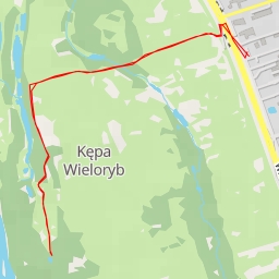 thumbnail for Wał Zawadowski - Wał Zawadowski - Warszawa