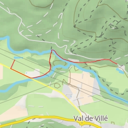 thumbnail for Route de Villé - Route de Villé