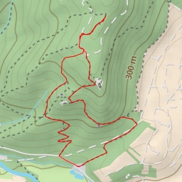 thumbnail for Route Forestière des Châteaux - Route Forestière des Châteaux