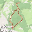 thumbnail for Cascade de Gorniès