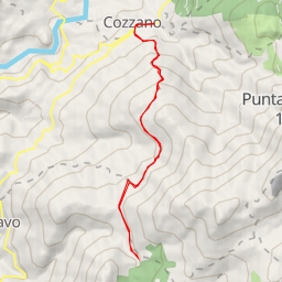 thumbnail for I Chjasoli